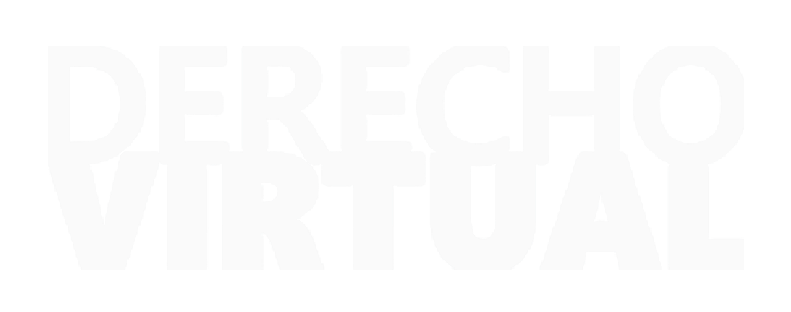 Derecho Virtual